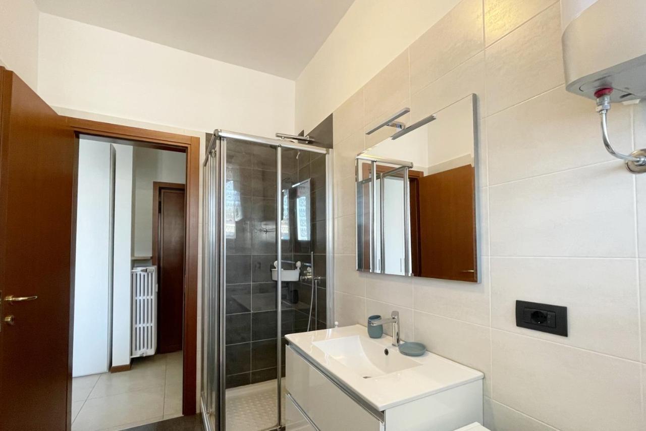Apartment Way Rent - Elegante Loft Con Terrazzo Milan