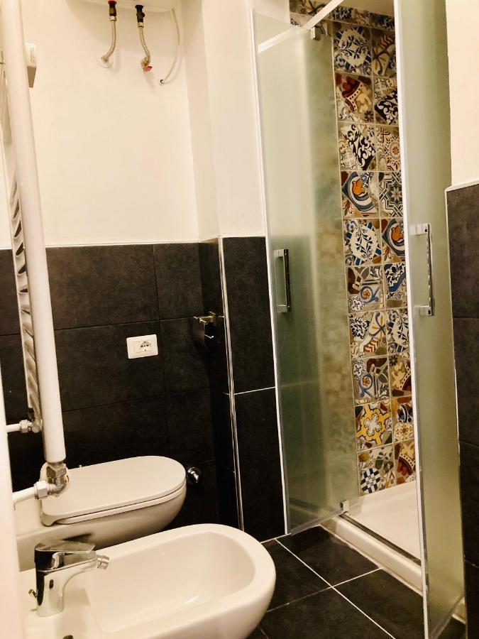 Metro Station Apartment Milan
