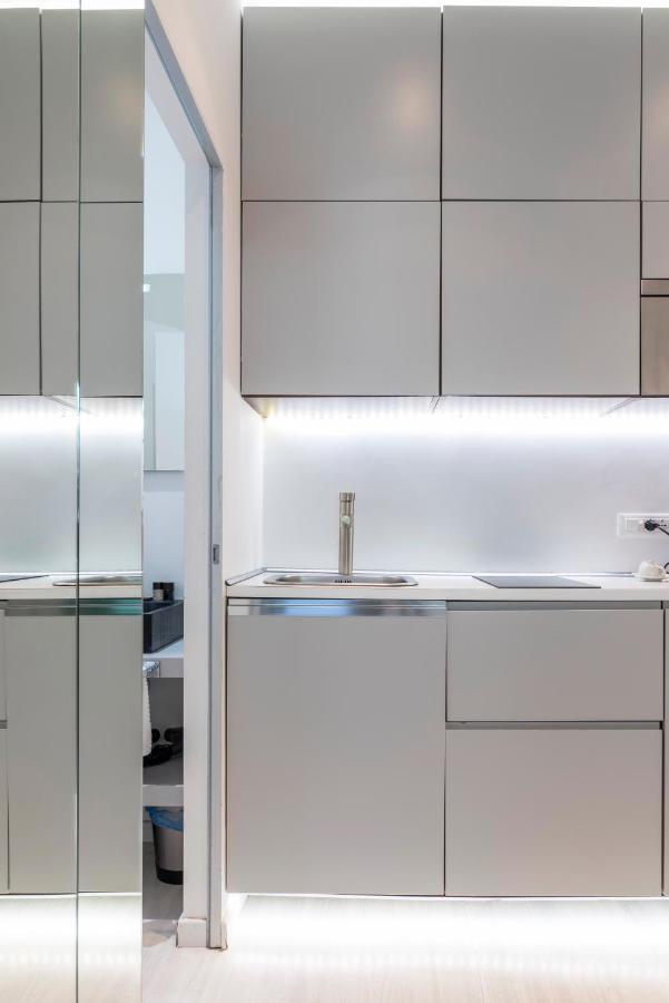Appartamento Fifty Eight Brera