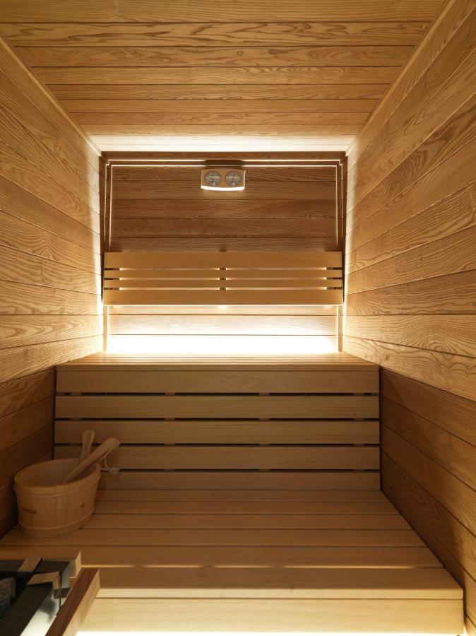 Straf, Milan, A Member Of Design Hotel 4*