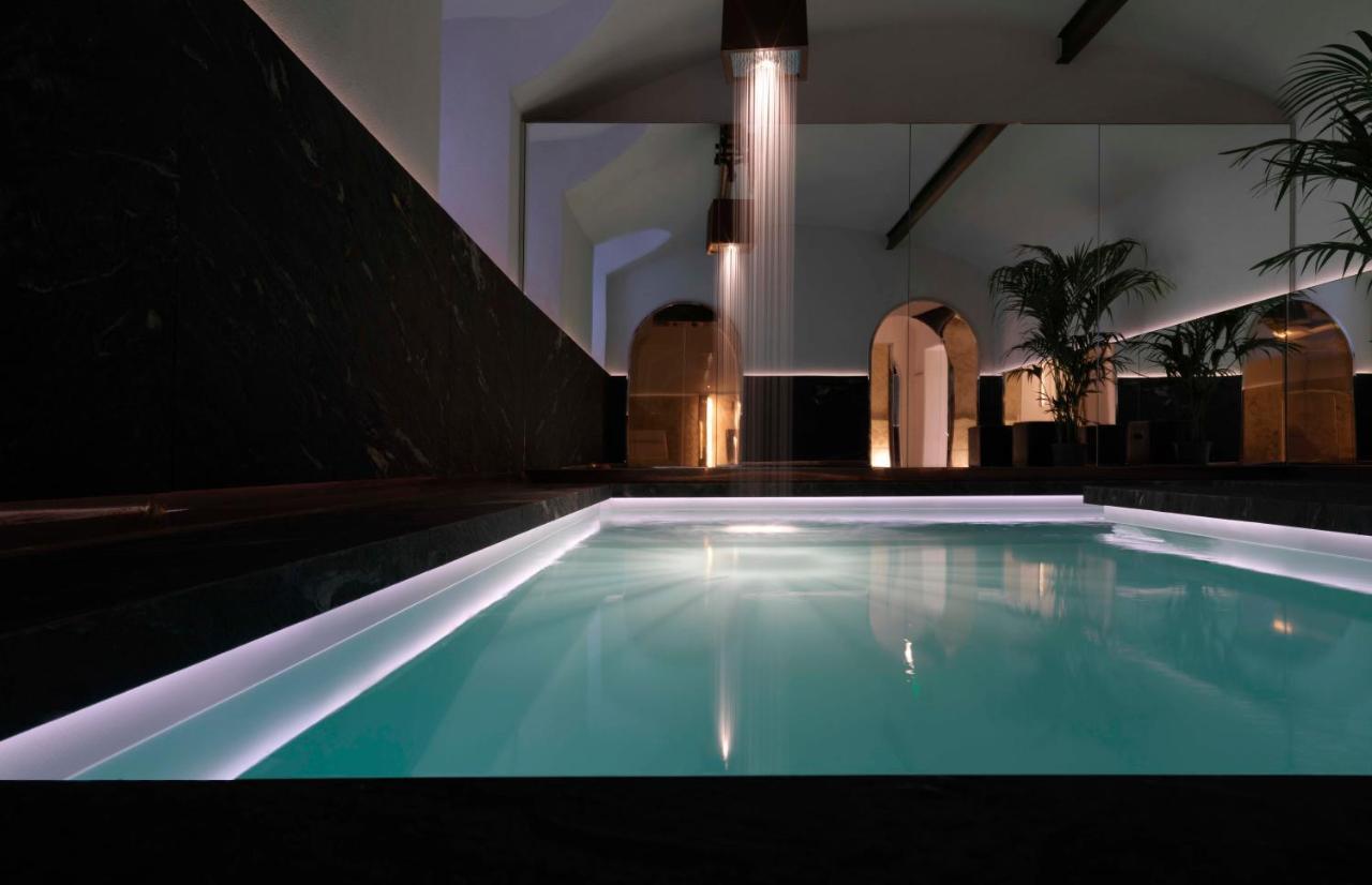 Straf, Milan, A Member Of Design 4* Milan