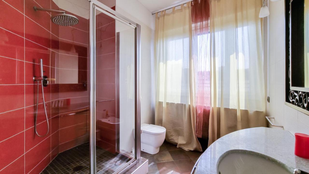 Appartamento Italianway - Monza 43a Milano