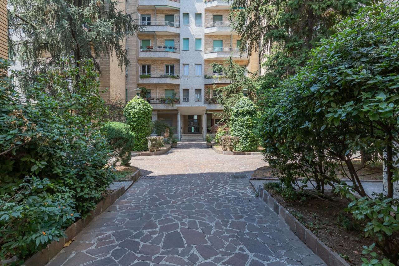 Apartment Lario - Ristrutturato Nuovo Centro Isola Milan