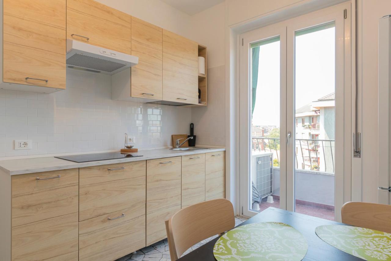 Apartment Lario - Ristrutturato Nuovo Centro Isola Milan