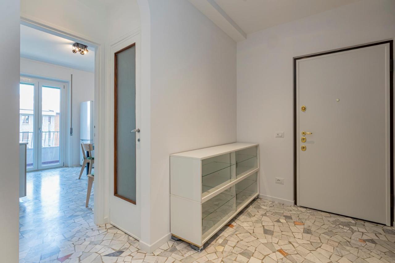 Apartment Lario - Ristrutturato Nuovo Centro Isola