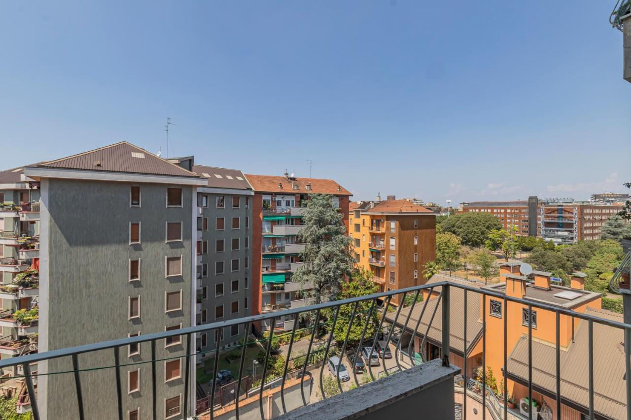 Apartment Lario - Ristrutturato Nuovo Centro Isola Milan