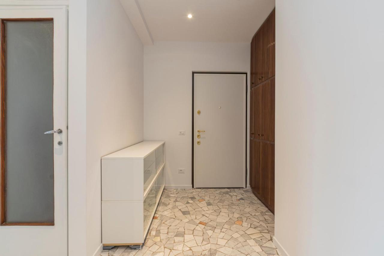 Apartment Lario - Ristrutturato Nuovo Centro Isola