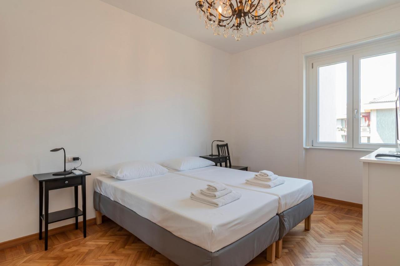 Lario - Ristrutturato Nuovo Centro Isola Apartment