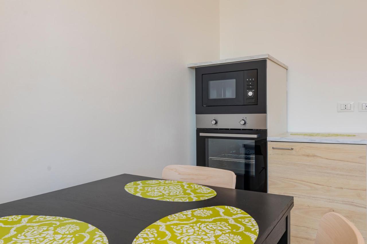 Apartment Lario - Ristrutturato Nuovo Centro Isola Milan