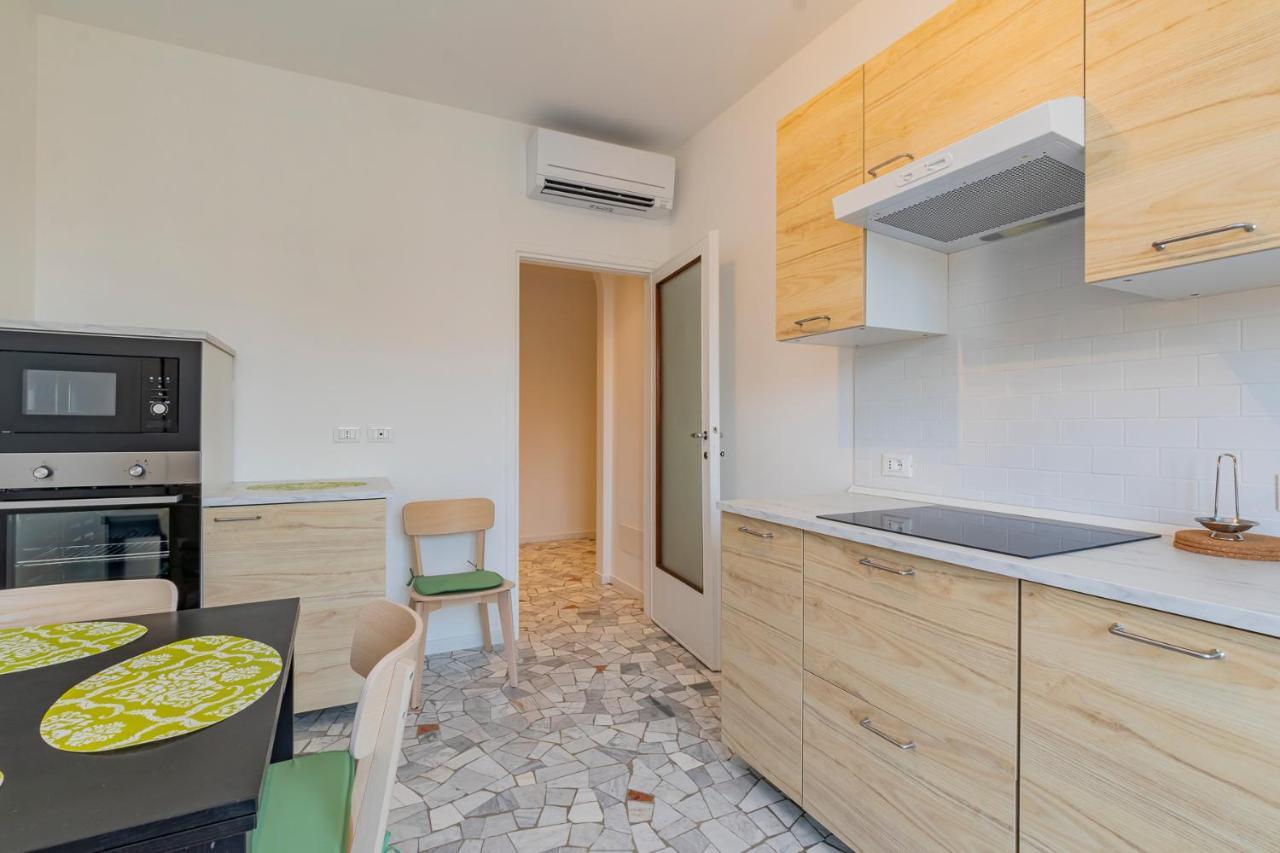 Lario - Ristrutturato Nuovo Centro Isola Apartment