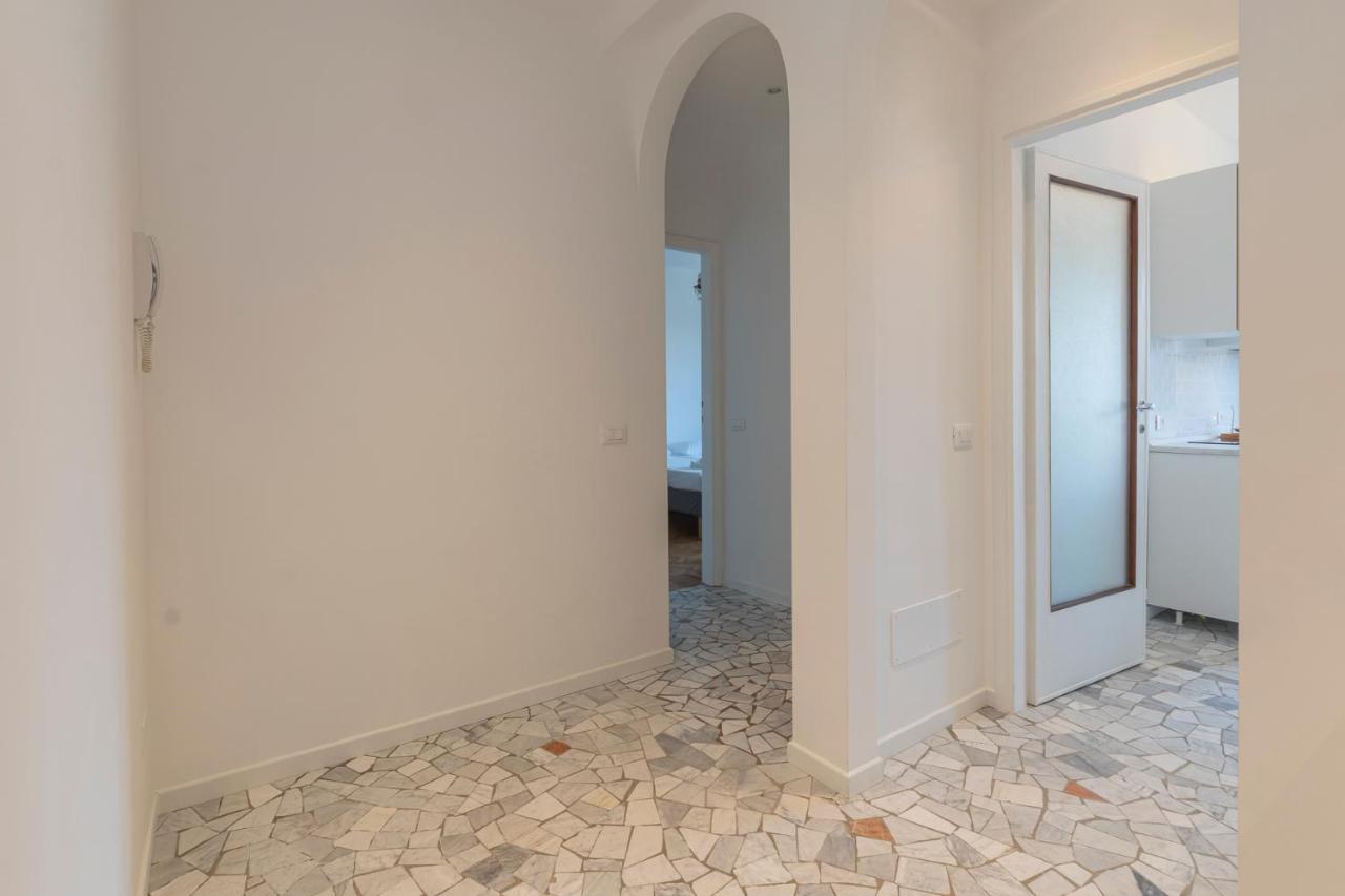 Apartment Lario - Ristrutturato Nuovo Centro Isola Milan