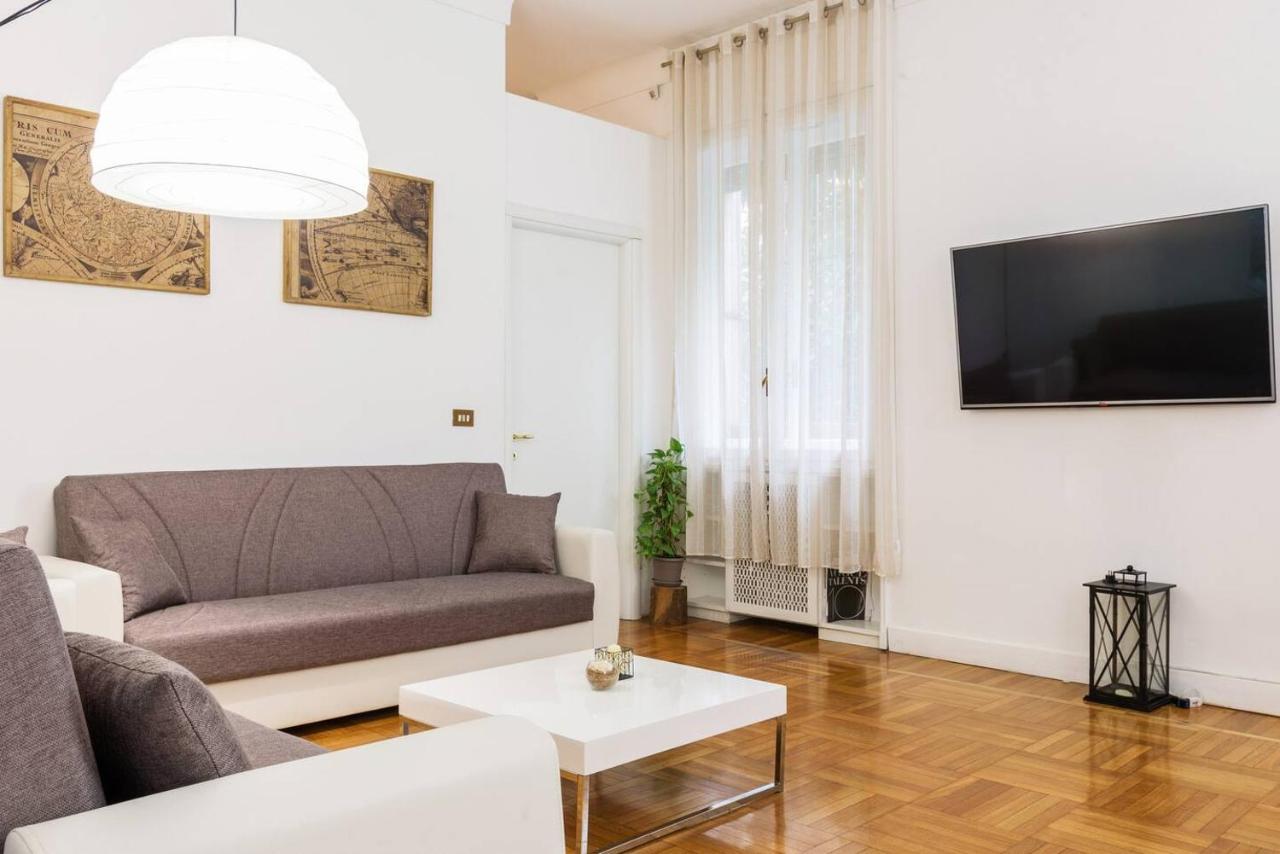 Apartment Italian Residencies - Marsala 7 Milan