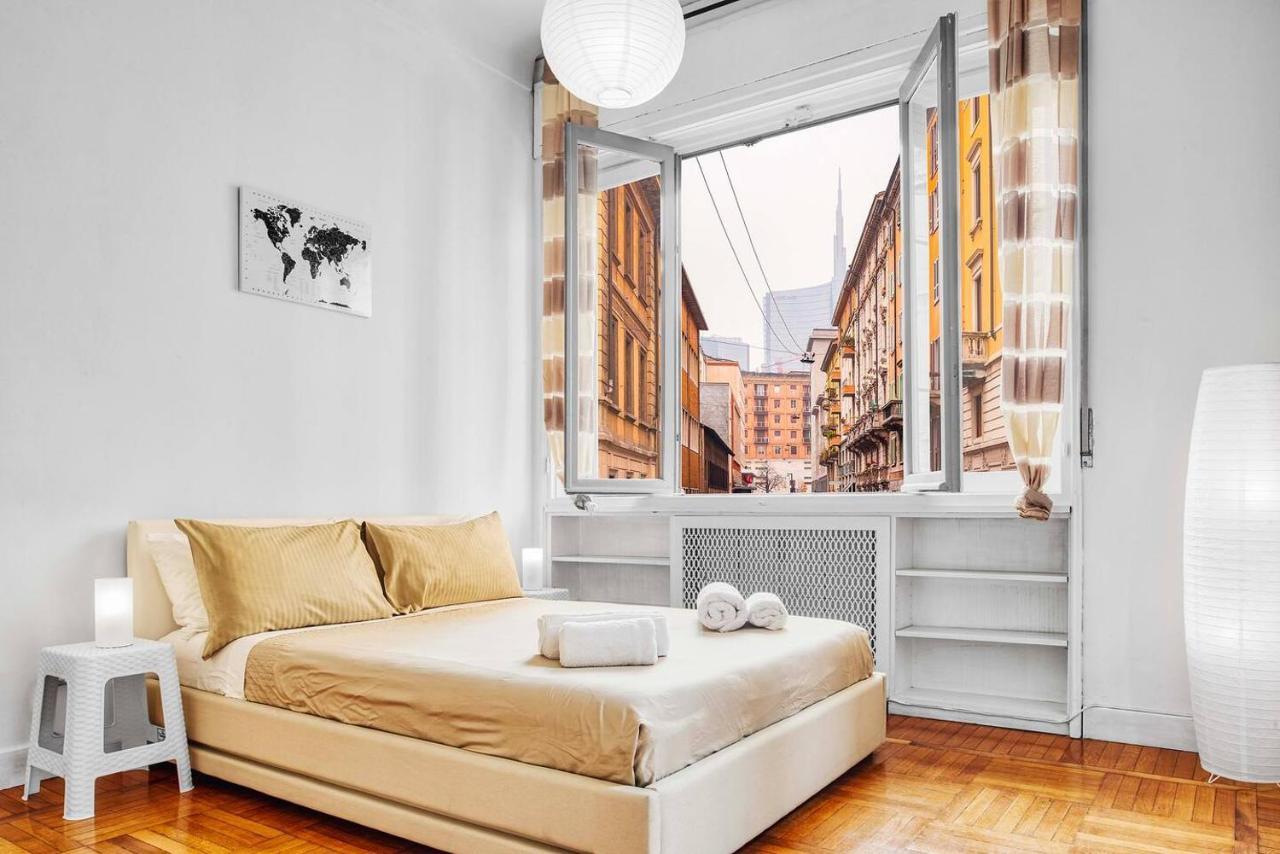 Italian Residencies - Marsala 7 Milan