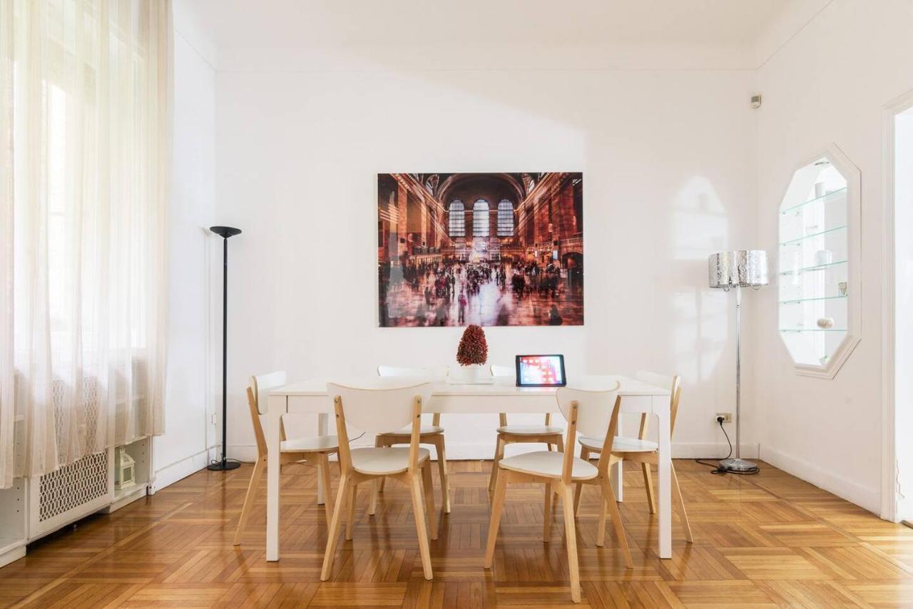 Apartment Italian Residencies - Marsala 7 Milan