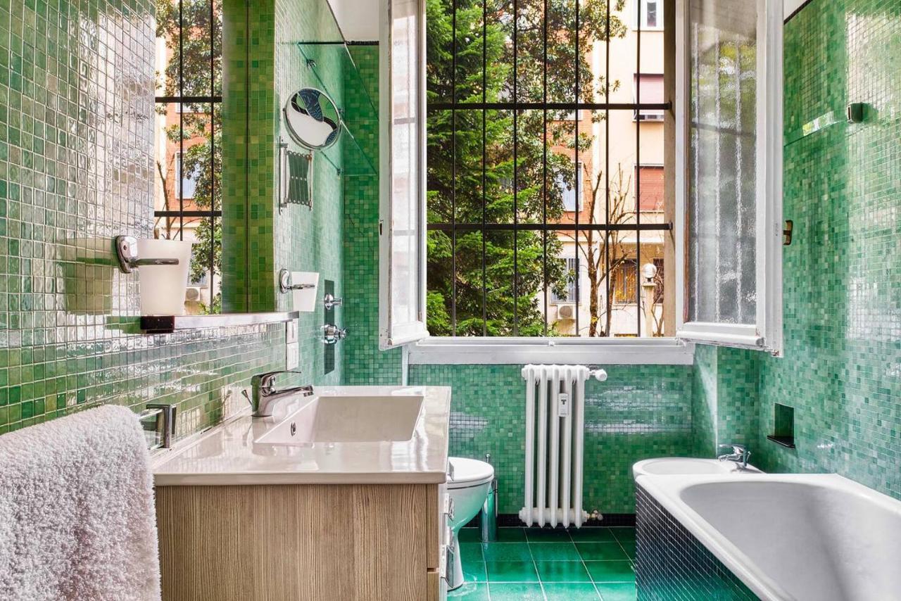 Apartment Italian Residencies - Marsala 7 Milan