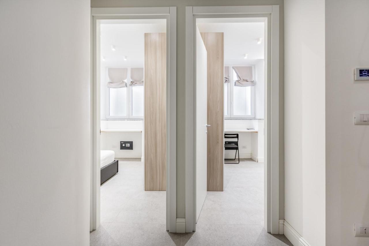 Moscova Design Apt Milan