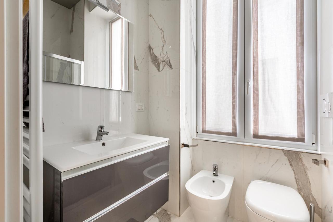 Apartment Moscova Design Apt