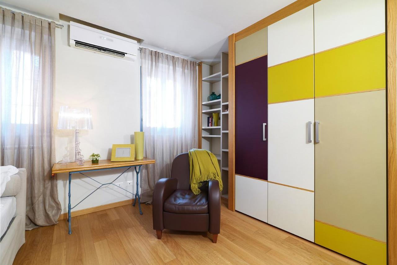 Contempora - Fiori Chiari 26 Apartamento Milão
