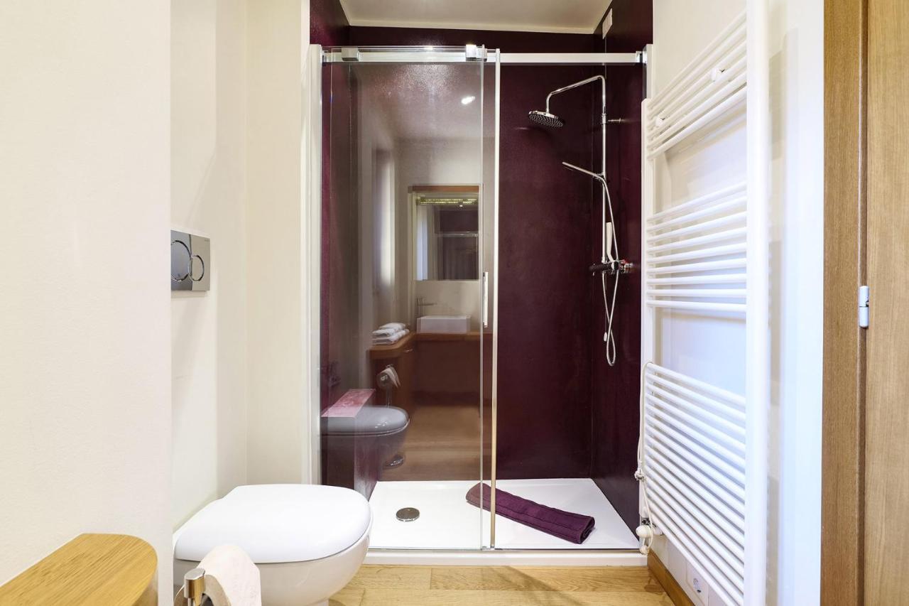 Apartamento Contempora - Fiori Chiari 26 Milão
