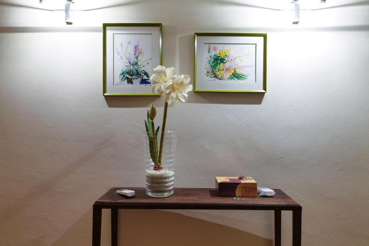 Apartamento Contempora - Fiori Chiari 26 *