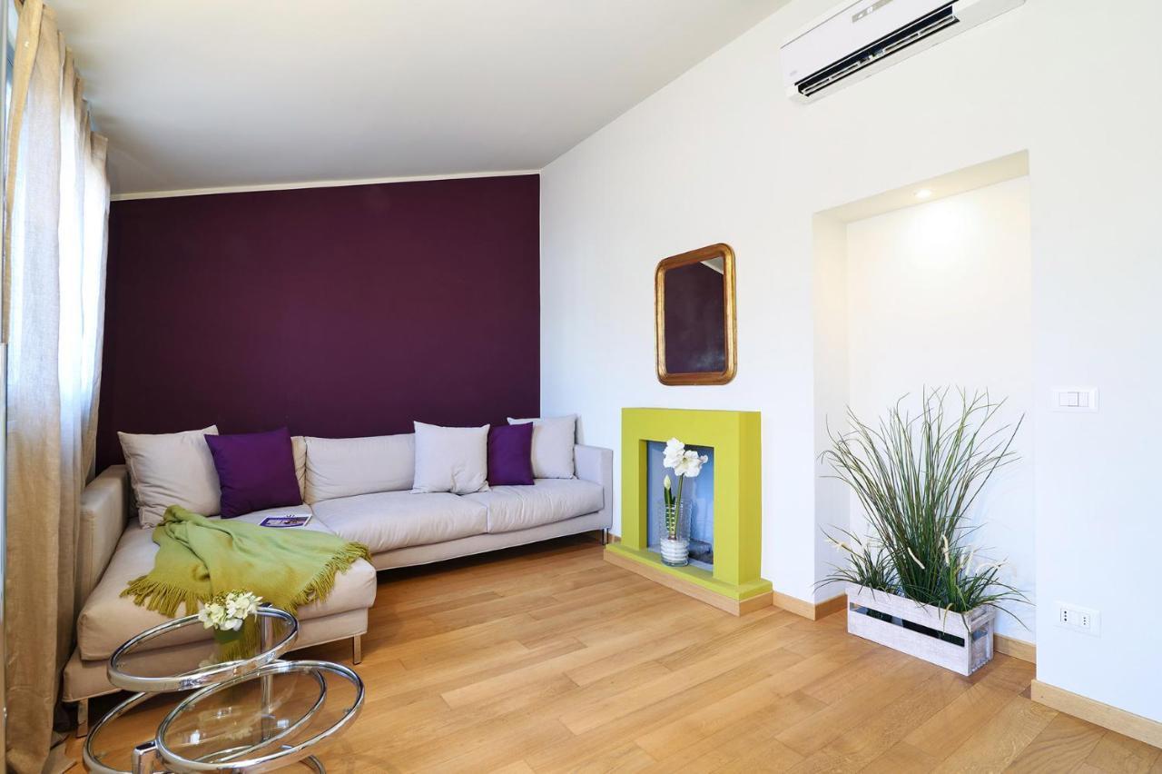 Apartamento Contempora - Fiori Chiari 26 *