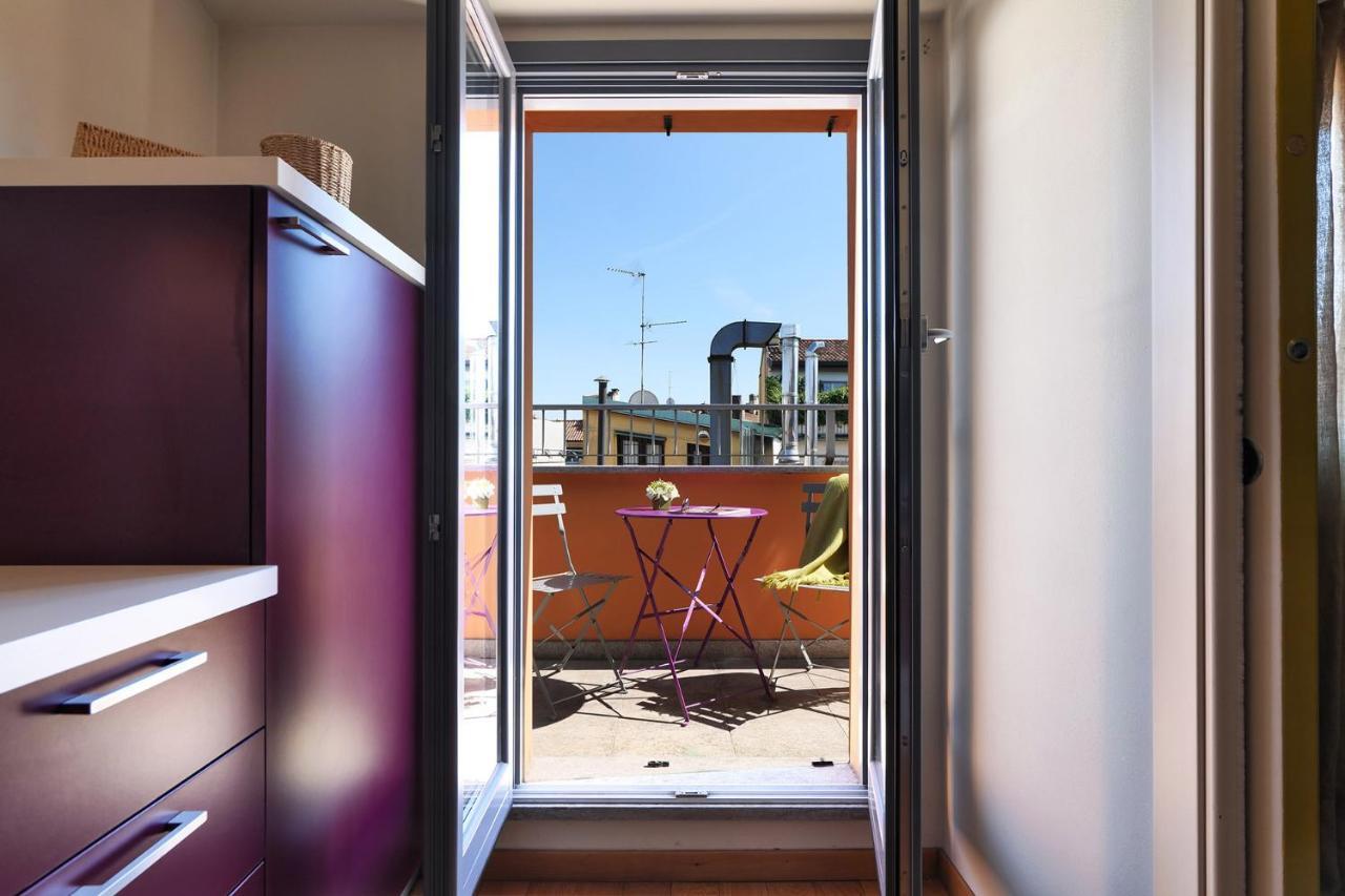 Apartamento Contempora - Fiori Chiari 26 *