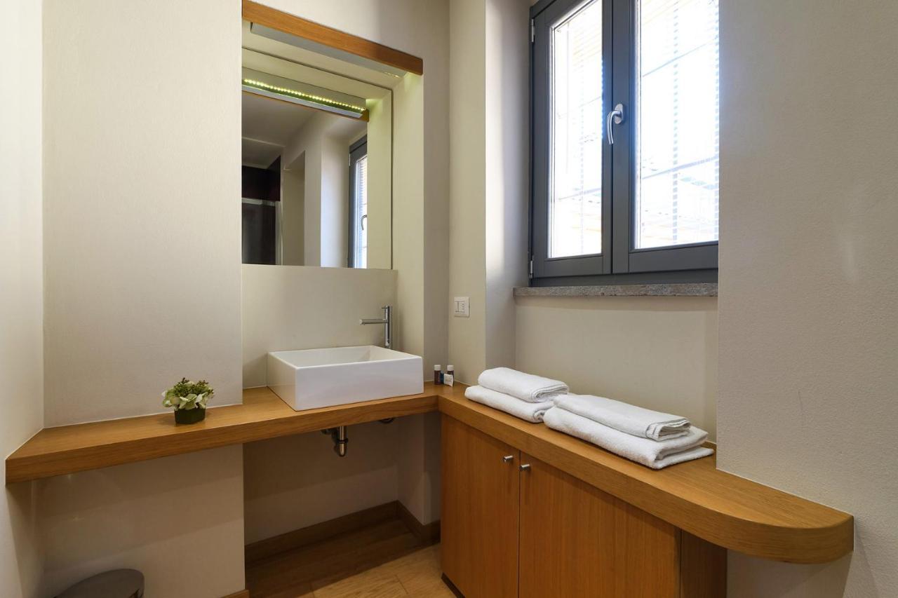 Apartamento Contempora - Fiori Chiari 26 *