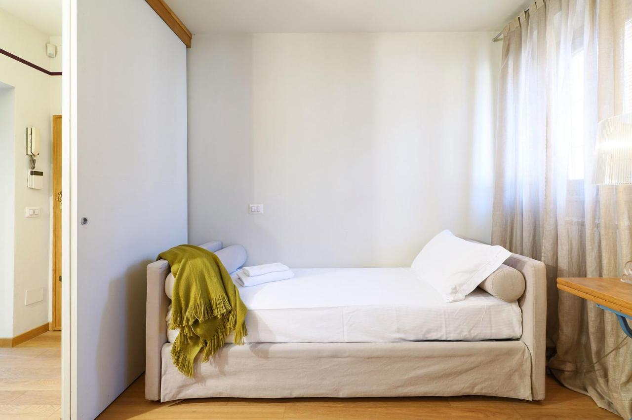 Contempora - Fiori Chiari 26 * Milan