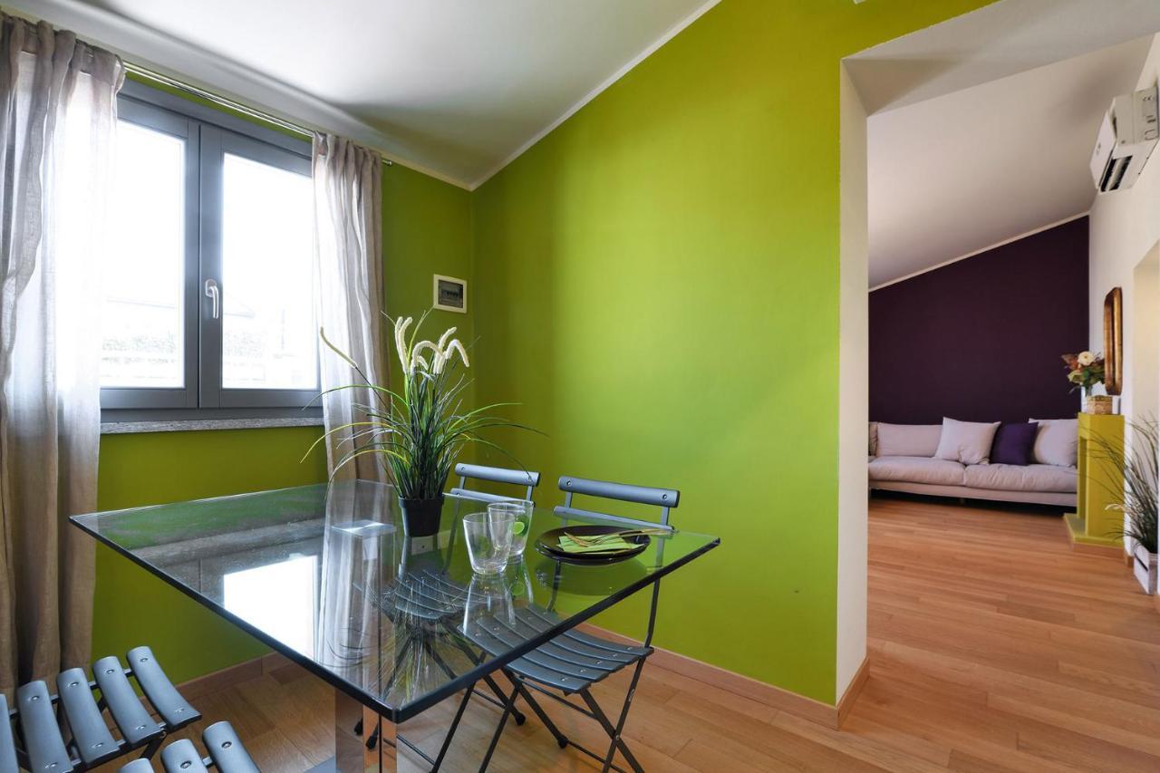 Contempora - Fiori Chiari 26 Apartamento Milão