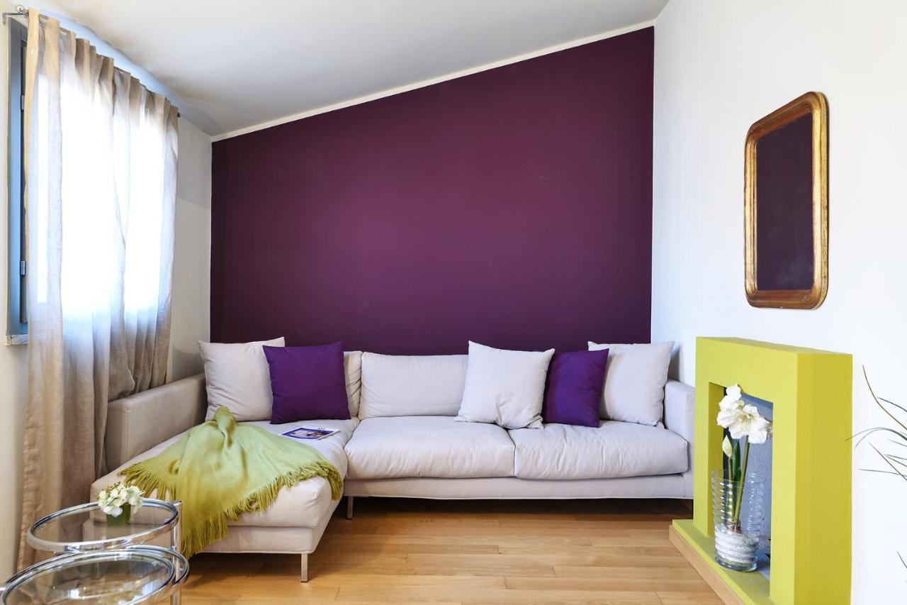 Contempora - Fiori Chiari 26 Apartamento Milão
