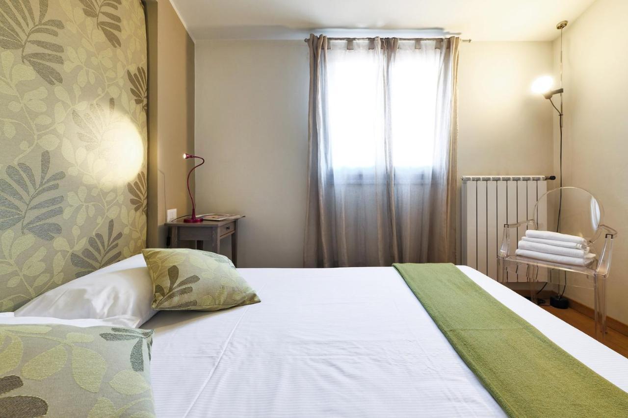Apartamento Contempora - Fiori Chiari 26