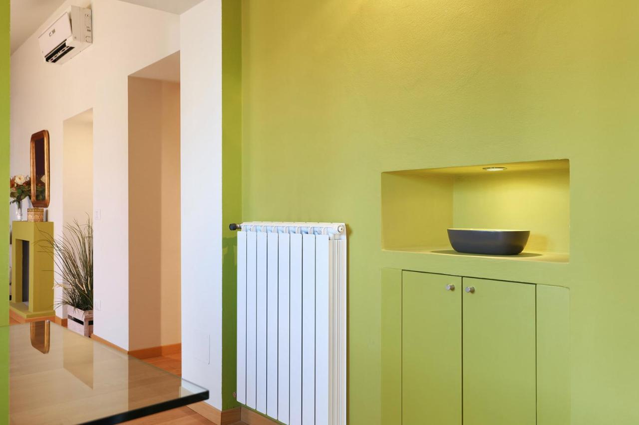 Contempora - Fiori Chiari 26 Apartamento Milão