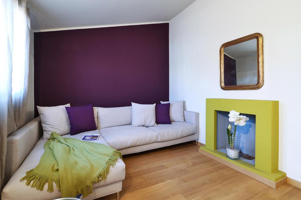 Apartamento Contempora - Fiori Chiari 26
