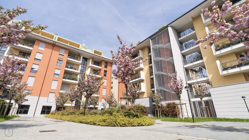 Apartment Italianway - Marcantonio
