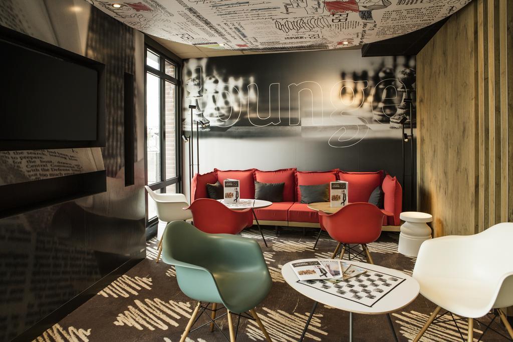 Ibis Ca' Granda 3* Milan