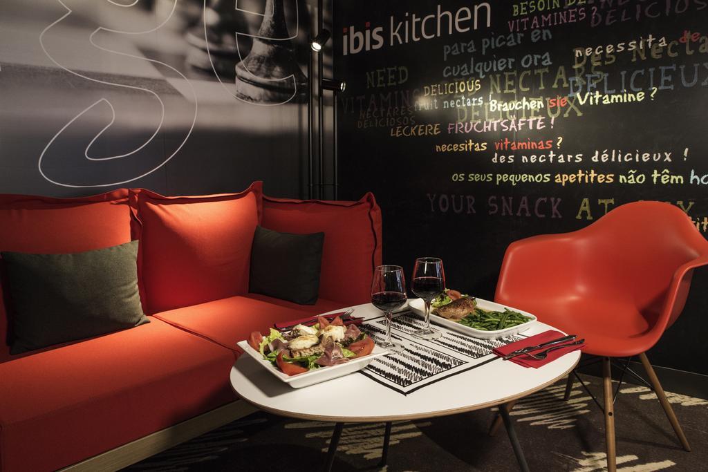 Hotel Ibis Ca' Granda