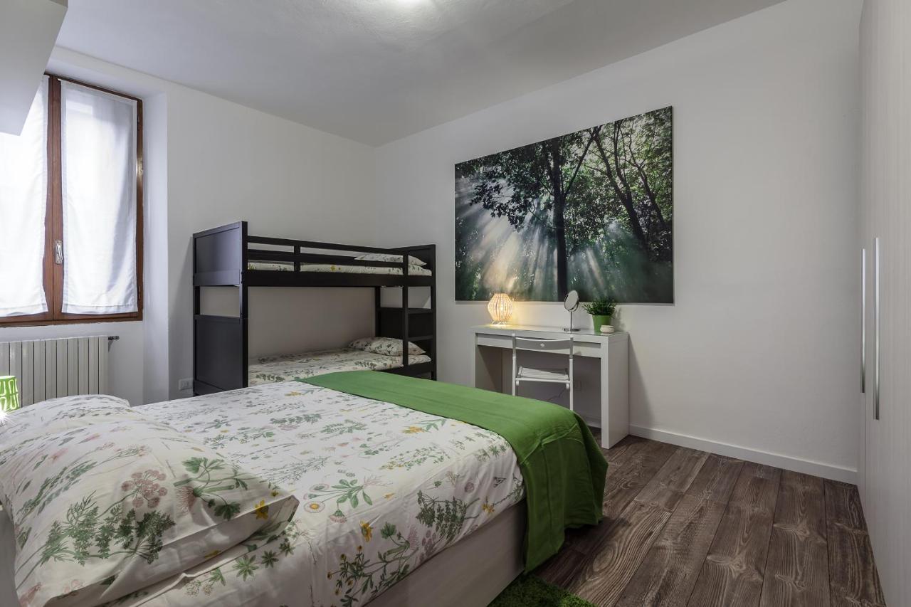 Stayeasy Fara12 - Station & Downtown Walking Distance Apartamento