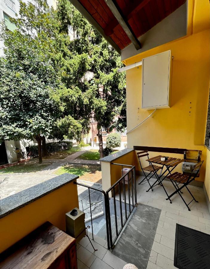 Gionas - Casa Indipendente In Zona Strategica Milão