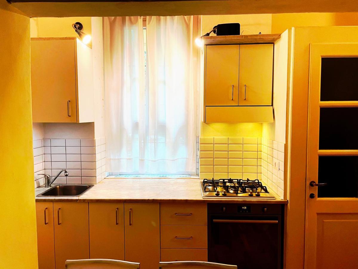 Navigli - Affitti Brevi Italia Apartment Milan