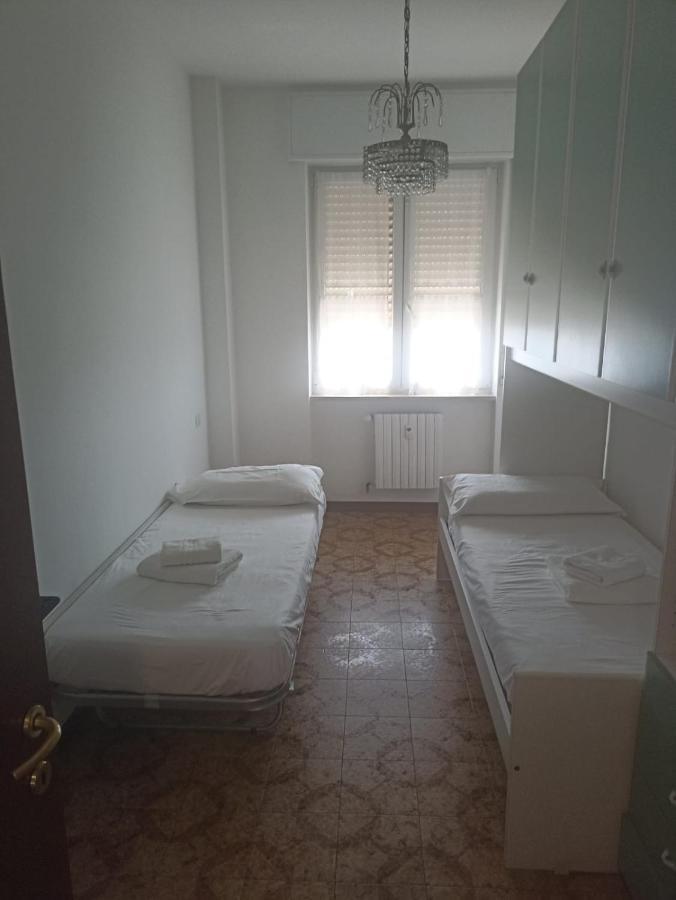 Apartamento Terrace Skyline Milão