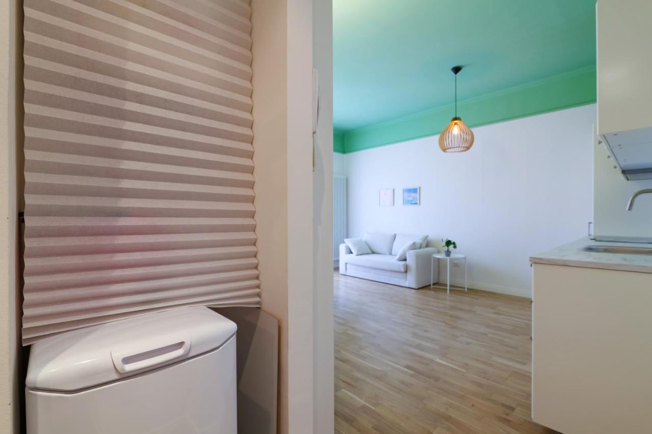 Appartamento Primopiano - Melzo D Milano