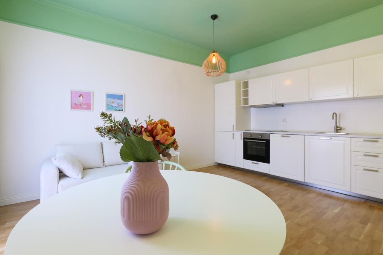 Apartment Primopiano - Melzo D Milan
