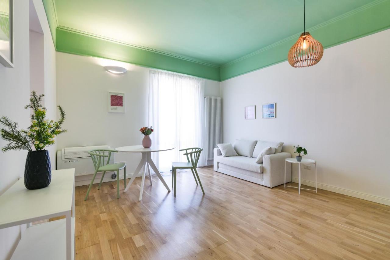 Apartment Primopiano - Melzo D *