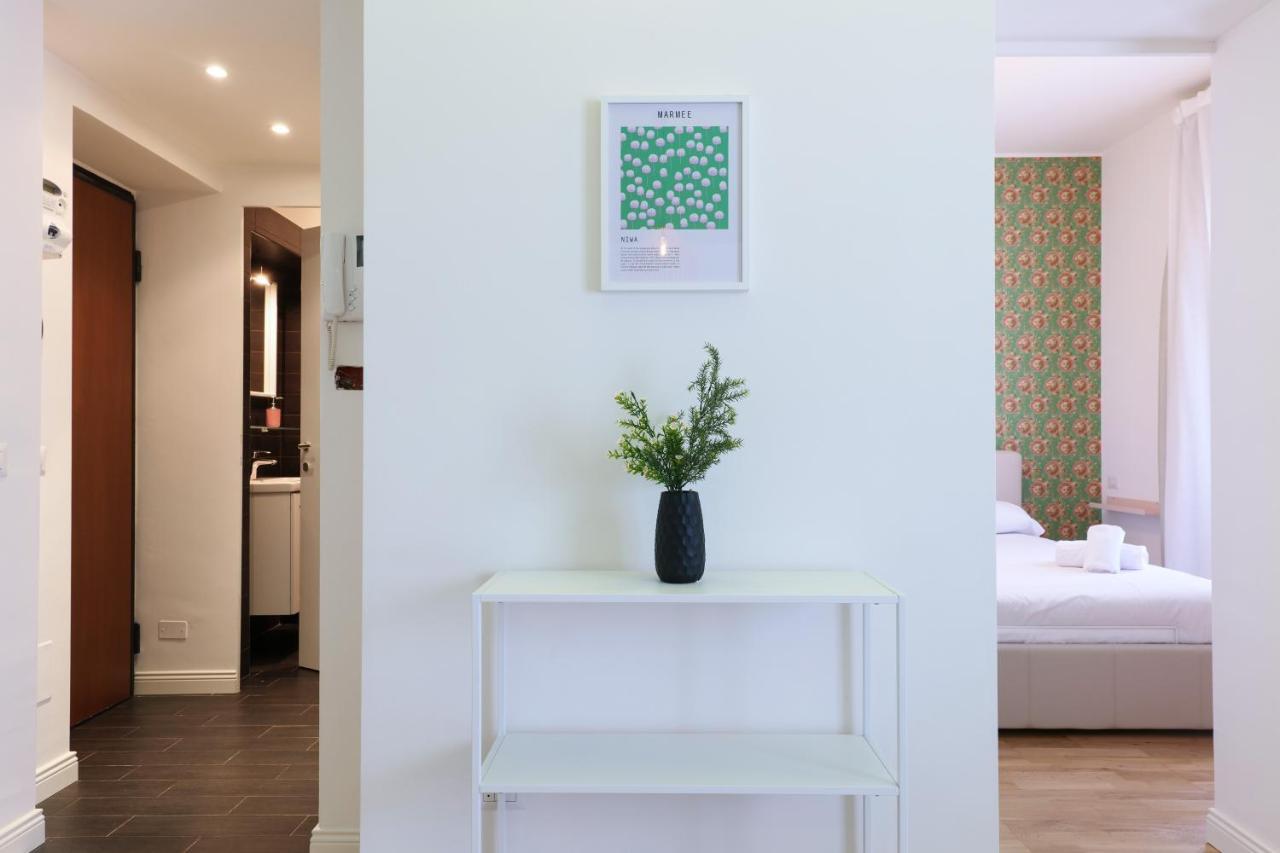Apartment Primopiano - Melzo D Milan