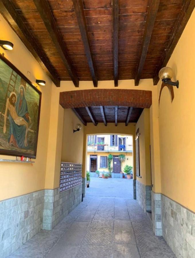 Apartamento Navigli Milão