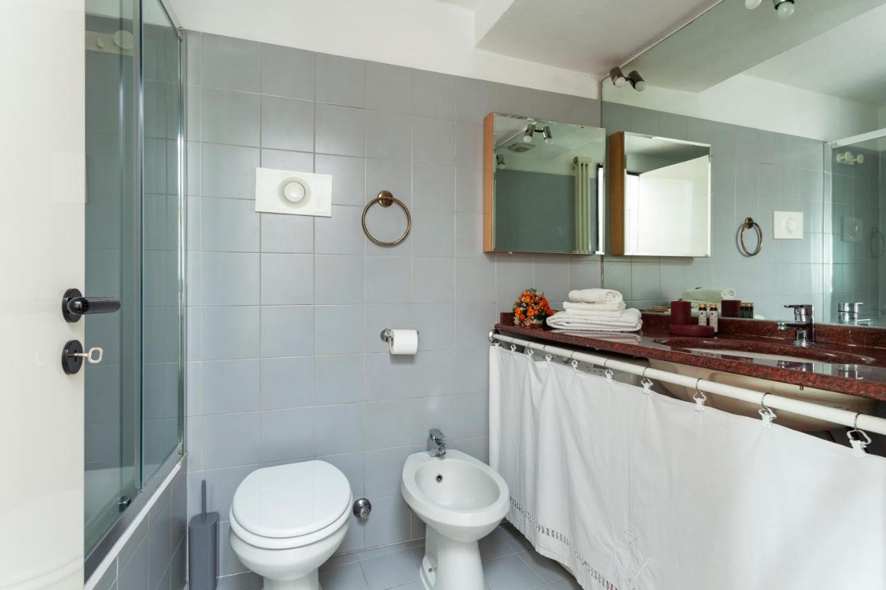 Apartment Via Torino Milan