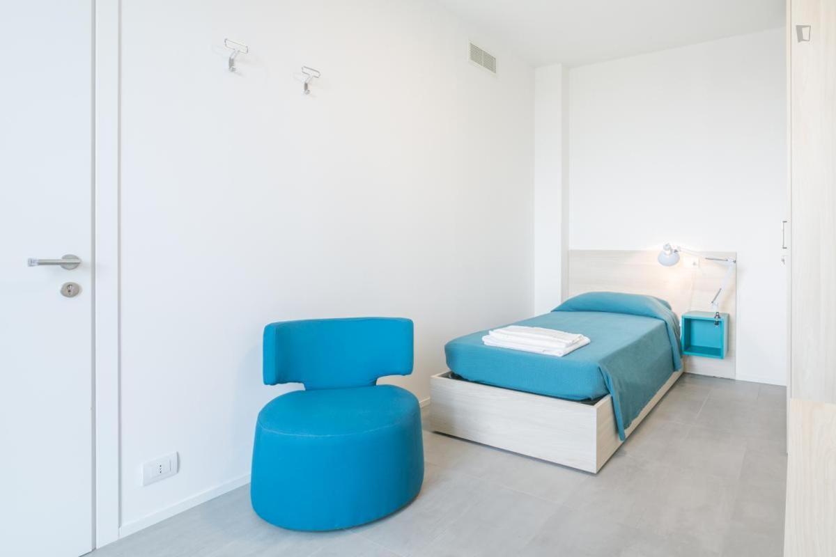 Aparthotel In-domus Monneret Milão
