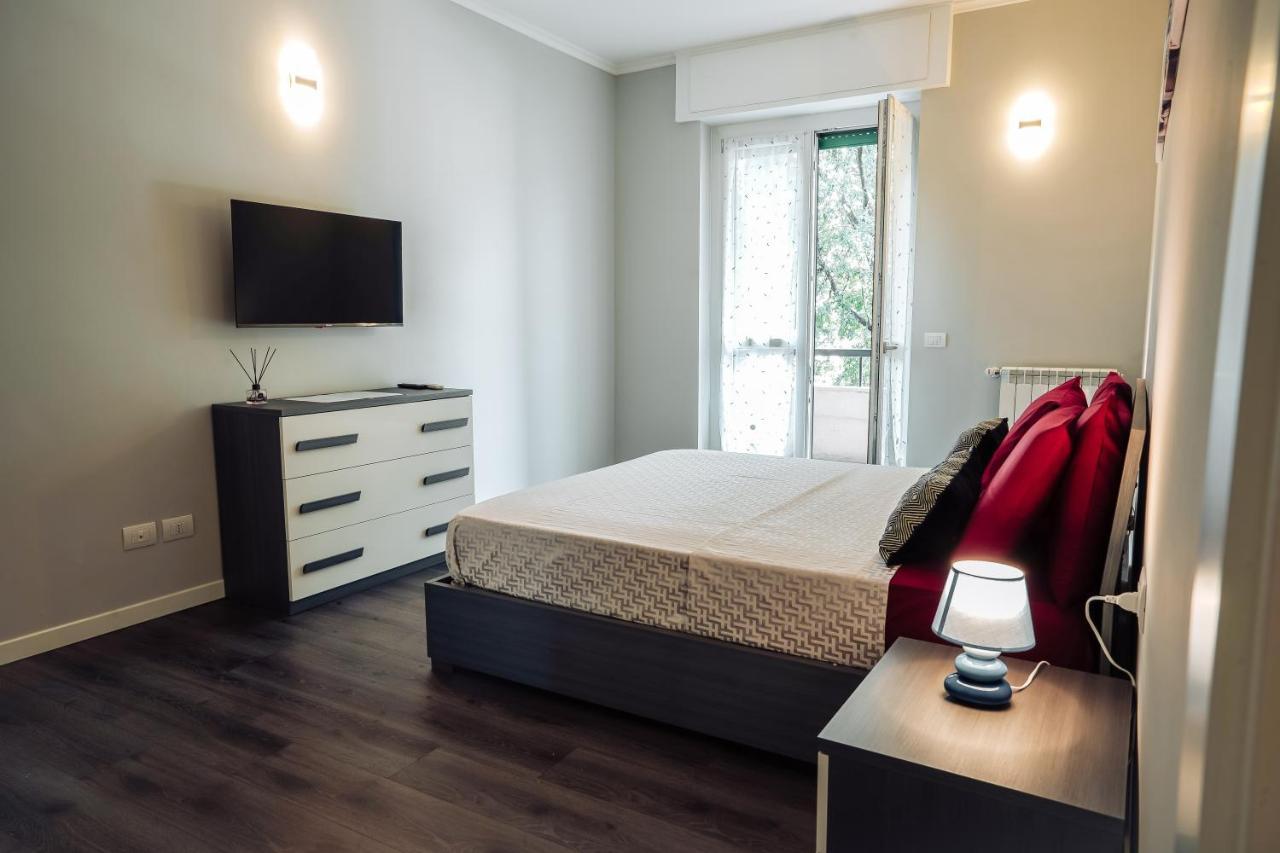 Residenza Vigliani Milano