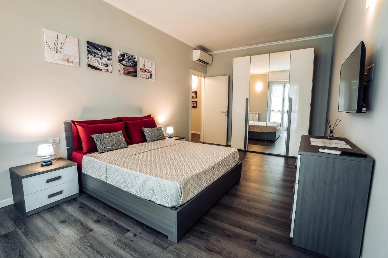 Appartamento Residenza Vigliani Milano