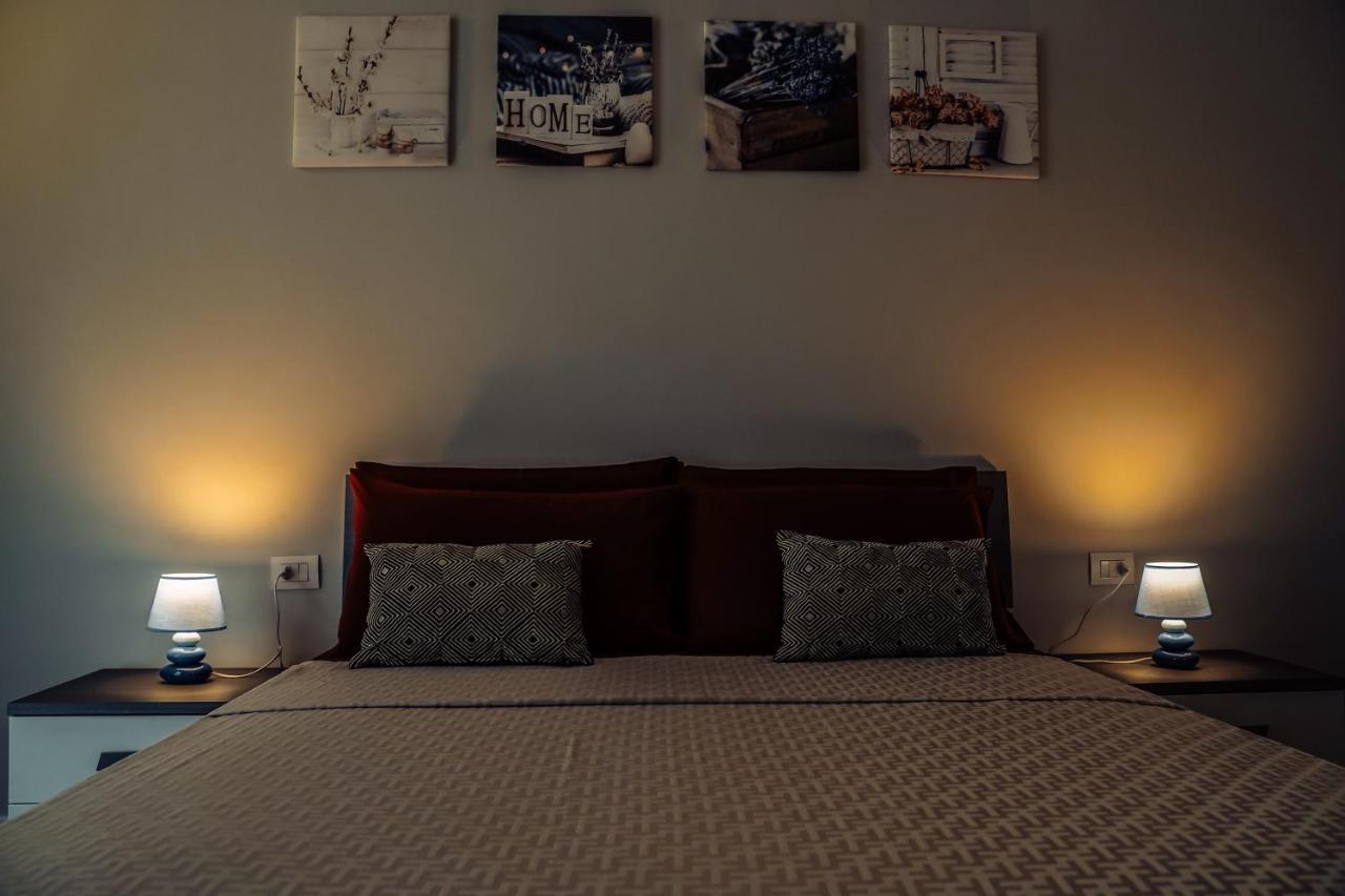 Residenza Vigliani Appartamento